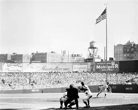 Don Larsen Perfect Game 8x10 Photo Picture 1956 World Series Etsy