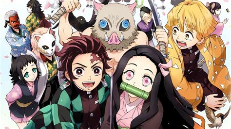 Demon Slayer Producer Unveils That Animes Future Depends