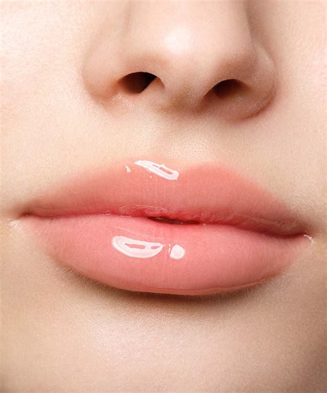 Naked Sensitive S Shop Das Pflegende Lipgloss F R Deine Lippen