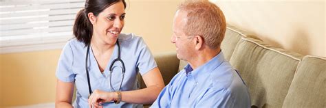 Nursing Lifematters More Than Home Care