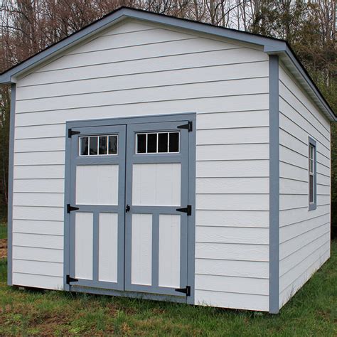 Shop walmart.com for every day low prices. Holiday Sheds | Design Your Custom Shed Today