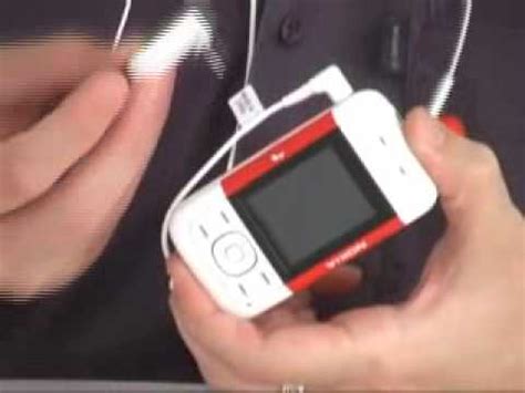 Jorge amp mateus tijolão vídeo oficial. Celular Nokia 5200 - YouTube