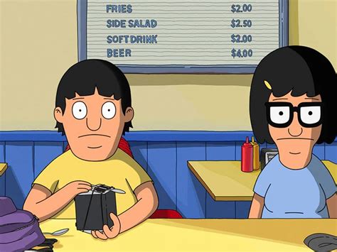 The Bob S Burgers Movie Exclusive Featurette Writing The Movie
