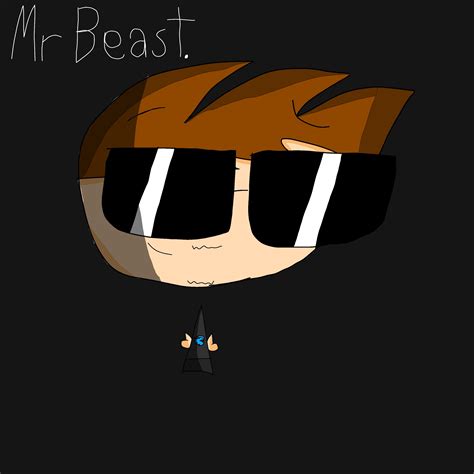 MrBeast by HeitronixOffical on Newgrounds