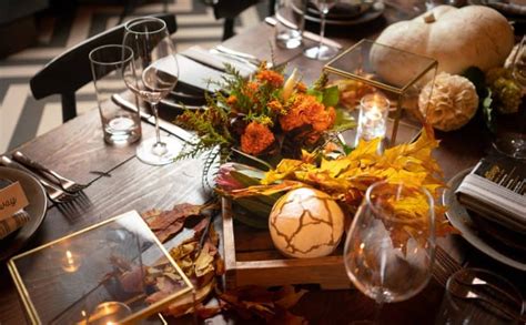 Many local restaurants will also offer special dinners, complete with turkey, stuffing, and traditional dishes. Top San Diego Restaurants Open on Thanksgiving | Southern ...
