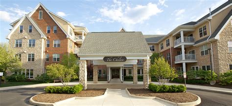 Find Senior Living Near You Independent Living In Columbus Ohio