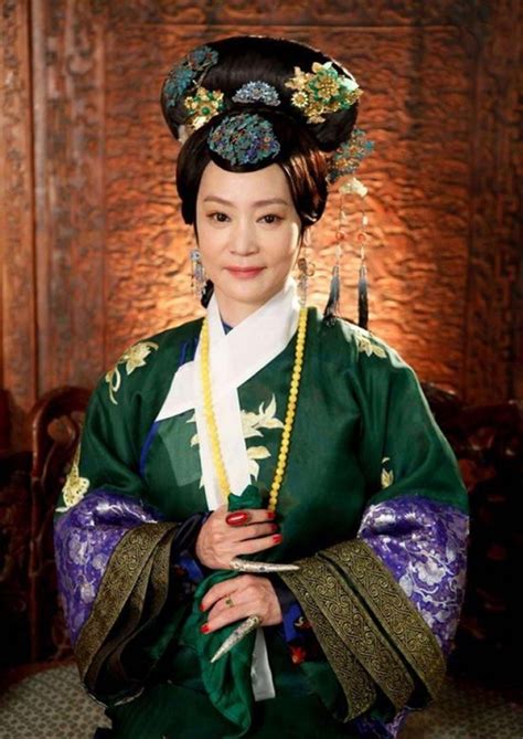 Cuộc đời đầy Bi Kịch Của Nữ Hoàng Nước Mắt Lưu Tuyết Hoa