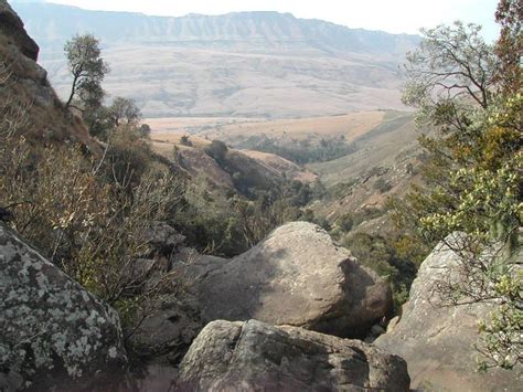 Maloti Drakensberg Park World Heritage Sites Unesco World Heritage