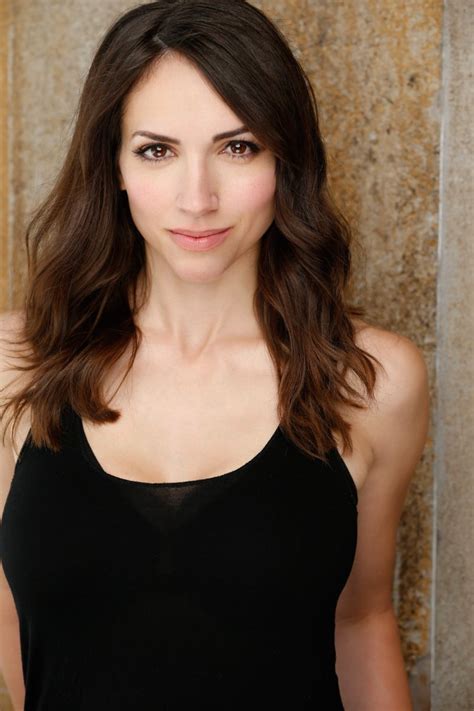 Actor S Page Eden Riegel 1 January 1981 Washington District Of