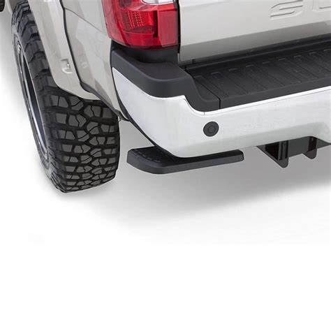Amp Research Bedstep Retractable Truck Bed Bumper Step 15 20 Ford F150