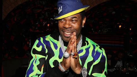 Busta Rhymes Drops Another New Track Following Funk Flex Challenge