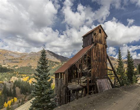Ouray Colorado A Hidden Gem Along The Million Dollar Highway