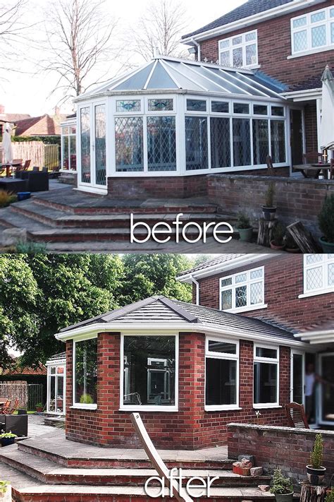 Beautiful Before And Afters Installations Of Supalite Roofing A