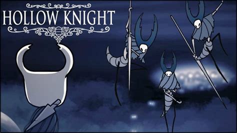 Hollow Knight Mantis Lords How To Defeat Guide
