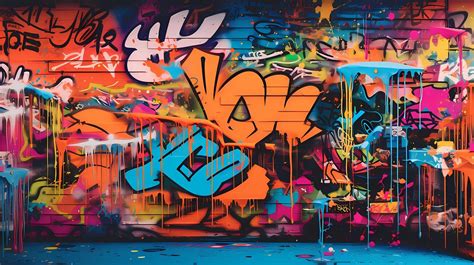 Urban Graffiti Wallpapers 4k Hd Urban Graffiti Backgrounds On