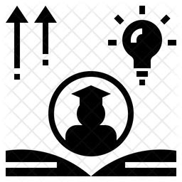 Google scholar education research doctor of philosophy, scholar's, logo, monochrome png. 52 Scholar icon images at Vectorified.com