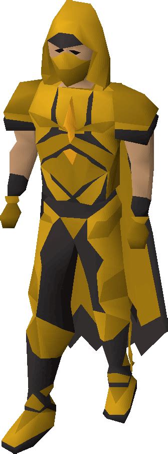 Filegraceful Outfit Lovakengj Equippedpng Osrs Wiki