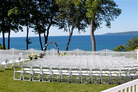 Grand Unity Event Center Petoskey Mi Wedding Venue