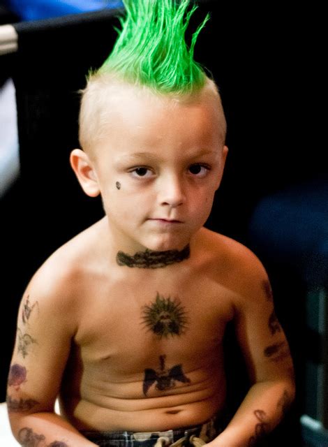 Let's talk about children vaping. Cool Kid Tattoos By SafetyTat Will Make You Look Twice