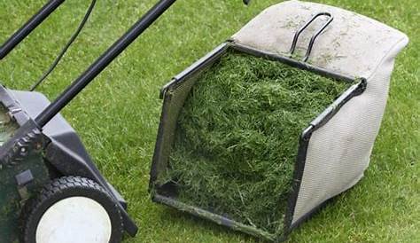 How To Attach Grass Catcher To Lawn Mower? Here Is The Process