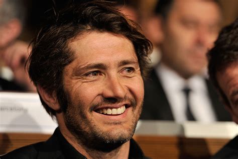 He has gained notoriety through his efforts as an prop, background, and location designer on various movies and television series. Bixente Lizarazu: Manchester United tried to sign me, but ...