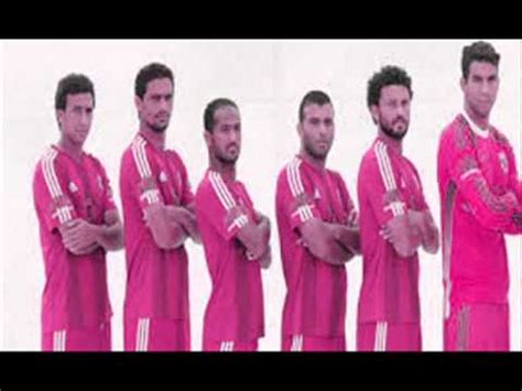 وأزمة جديدة داخل فريق اليد. ‫صور لعيبة الاهلى‬‎ - YouTube