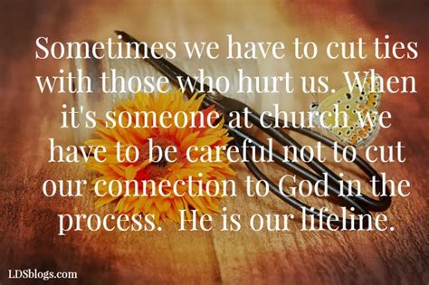 This quote about family rings quite true, doesn't it? Relationship perspective- LDS Blogs