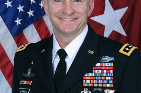 Garrett Nominated For Key Post In Europe Article The United States Army