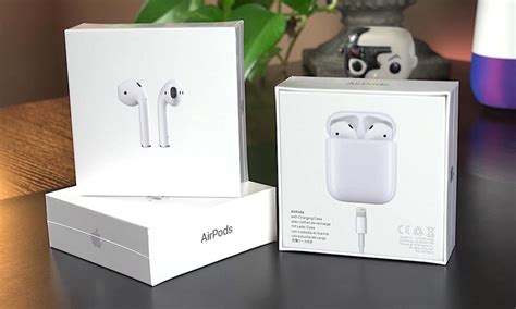 Airpods sound good, fit the ear snugly, have great battery life and even recharge wirelessly, if you have the right case. 4 Reasons To Buy Apple's New AirPods — and 3 Reasons Why ...