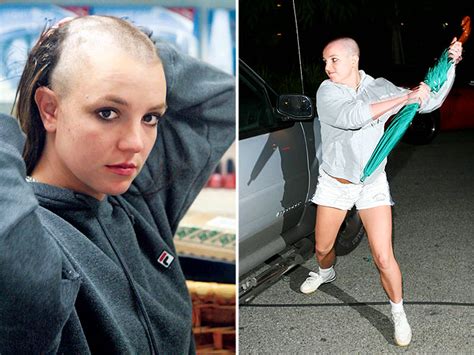 Britney Spears Turns 30 Photos