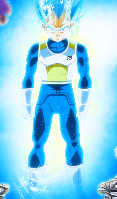 Vegeta (super saiyan blue vegeta). Image - Super Saiyan Blue Vegeta.png | Dragon Ball World ...