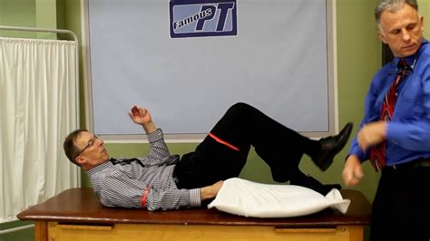 After Stroke Seven Safe Exercises To Do In Bed Recovery Exercises