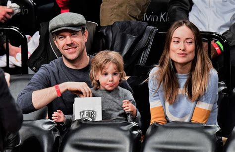 Olivia Wilde Thanks Strangers For Helping As Her 5 Year Old Son Otis