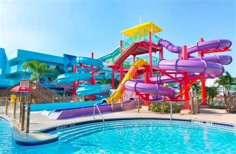 10 Best Water Parks In Miami To Thrill Yourself From Head To Toe 2022