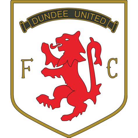 It is made by macron and will be worn in next season's scottish premiership campaign. Dundee United FC late 80's - early 90's Logo [ Download ...