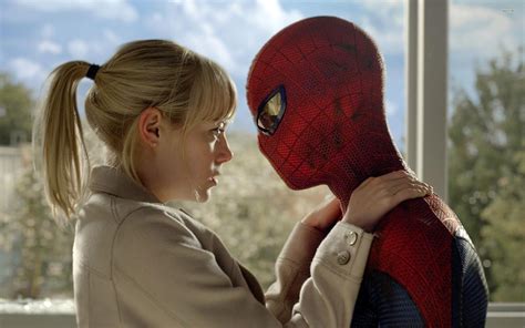 Gwen Stacy Wallpapers 66 Images