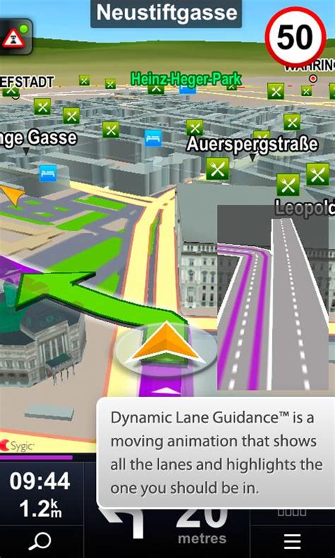 Sygic Gps Navigation Android App Review Download Sygic Gps Navigation