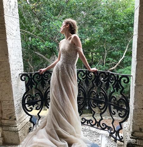 Monique Lhuillier Bride On Instagram 💕 Preview Our Spring 2020 Bridal