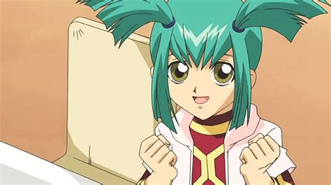 Luna Luna From Yu Gi Oh 5ds Photo 27700881 Fanpop