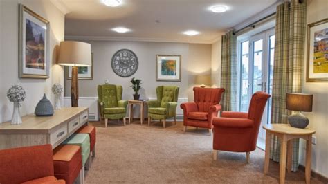 The Wharf Dementia And Residential Care Home In Worcestershire