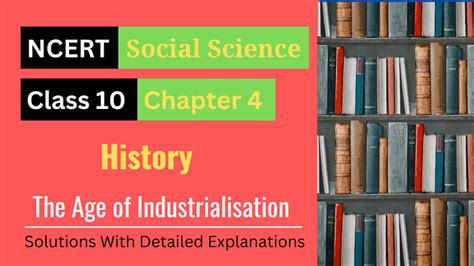 Ncert Solutions For Class 10 Social Science History Chapter 4 Javatpoint
