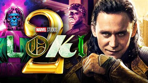 Loki Season 2 Gets A New Official Release Date At The Marvel Studios