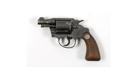 Bonnie And Clydes Guns Go For Anything But A Steal At Auction