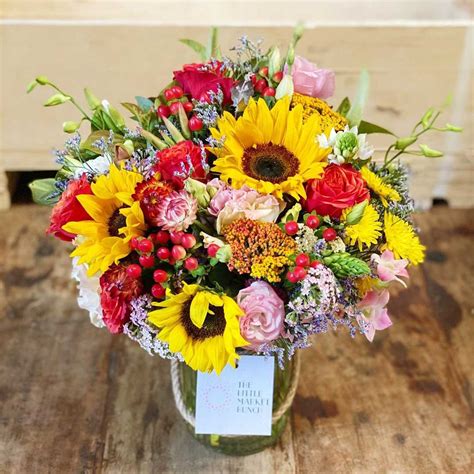 See our wedding flowers gallery here. Best Flower Delivery Services In Melbourne 2018 | Urban ...