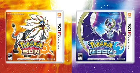Análise Pokémon Sun And Moon 3ds E A Capacidade De Reinvenção Da