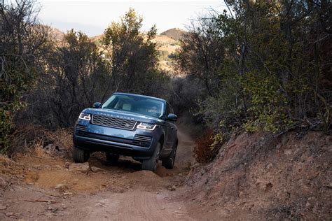 The Best Suvs For Off Roading Cnet