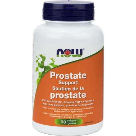 now prostate support 90 softgels your health food store and so much more old fashion foods