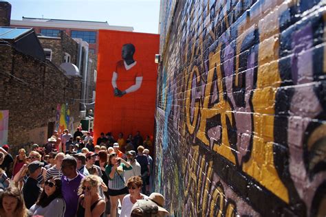 This stage is a remake of mural of the devil. Unknown vandals deface social justice mural at Black Cat ...