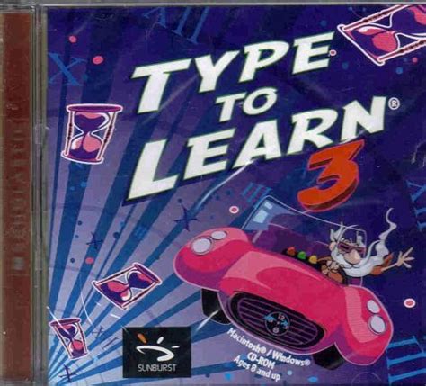 Type To Learn 3 The Hardest Game Of Your Childhood Rnostalgia