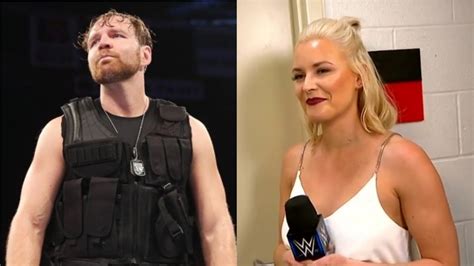 Renee Young Reveals What Jon Moxley Said To Her The First Time They Talked